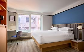 Delta Hotels By Marriott New York Times Square